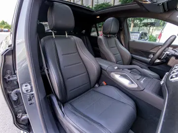 Mercedes-Benz GLE 350de 4Matic