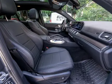 Mercedes-Benz GLE 350de 4Matic