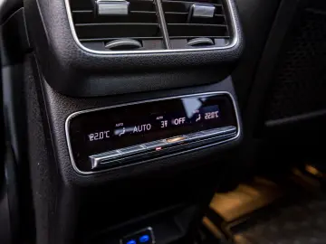 Mercedes-Benz GLE 350de 4Matic