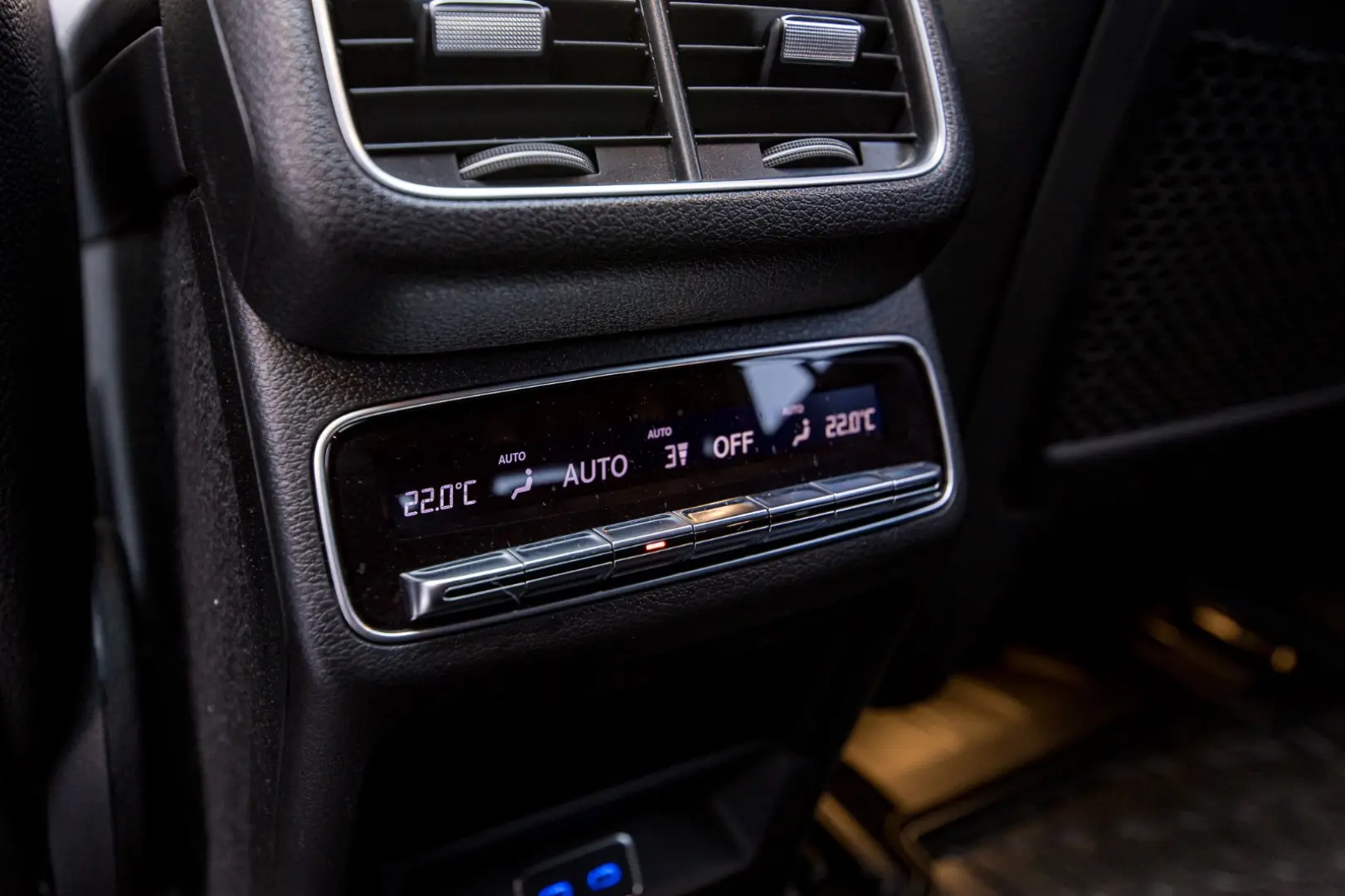 Mercedes-Benz GLE 350de 4Matic