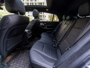 Mercedes-Benz GLE 350de 4Matic