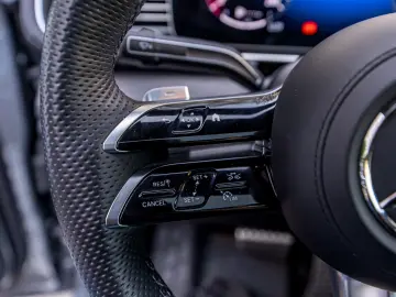 Mercedes-Benz GLE 350de 4Matic
