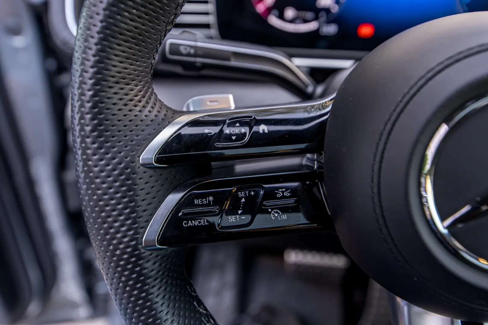 Mercedes-Benz GLE 350de 4Matic