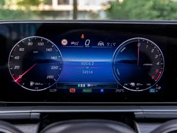 Mercedes-Benz GLE 350de 4Matic
