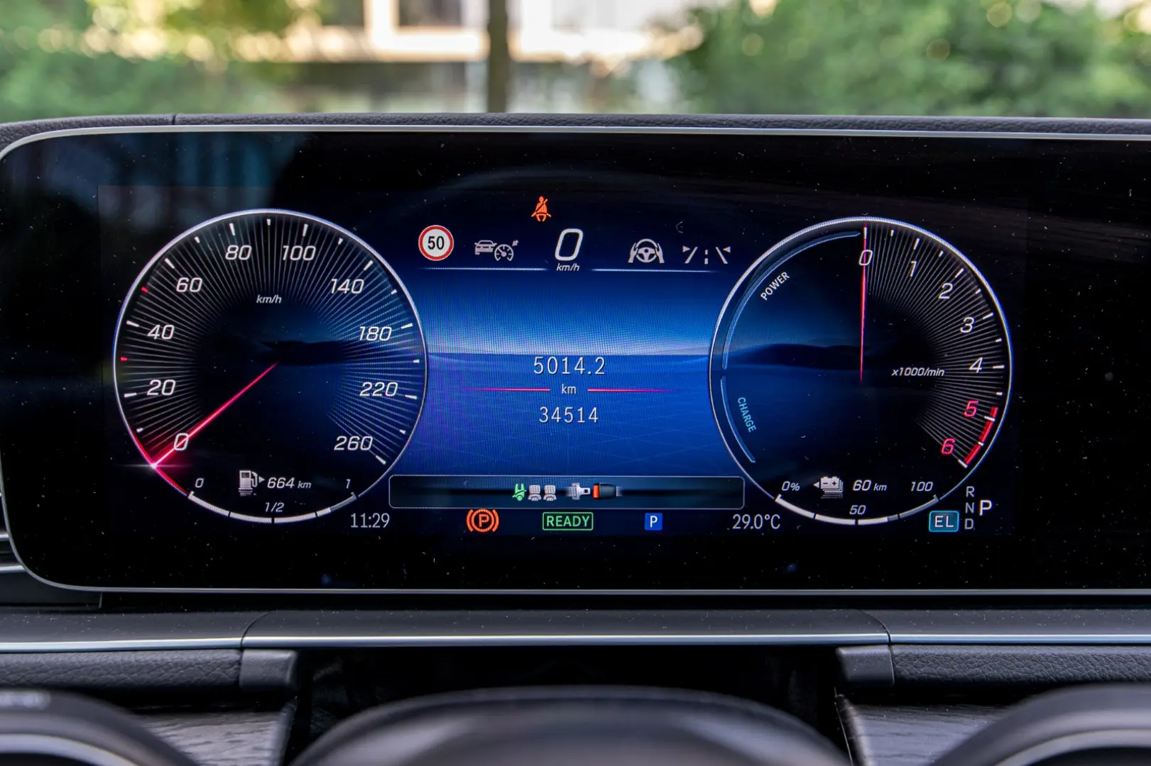 Mercedes-Benz GLE 350de 4Matic