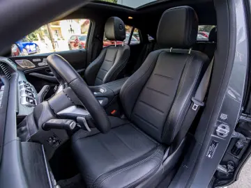 Mercedes-Benz GLE 350de 4Matic