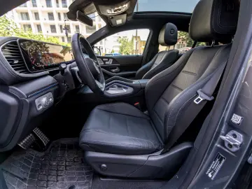 Mercedes-Benz GLE 350de 4Matic
