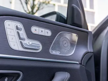 Mercedes-Benz GLE 350de 4Matic