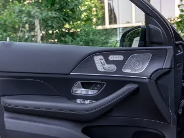 Mercedes-Benz GLE 350de 4Matic