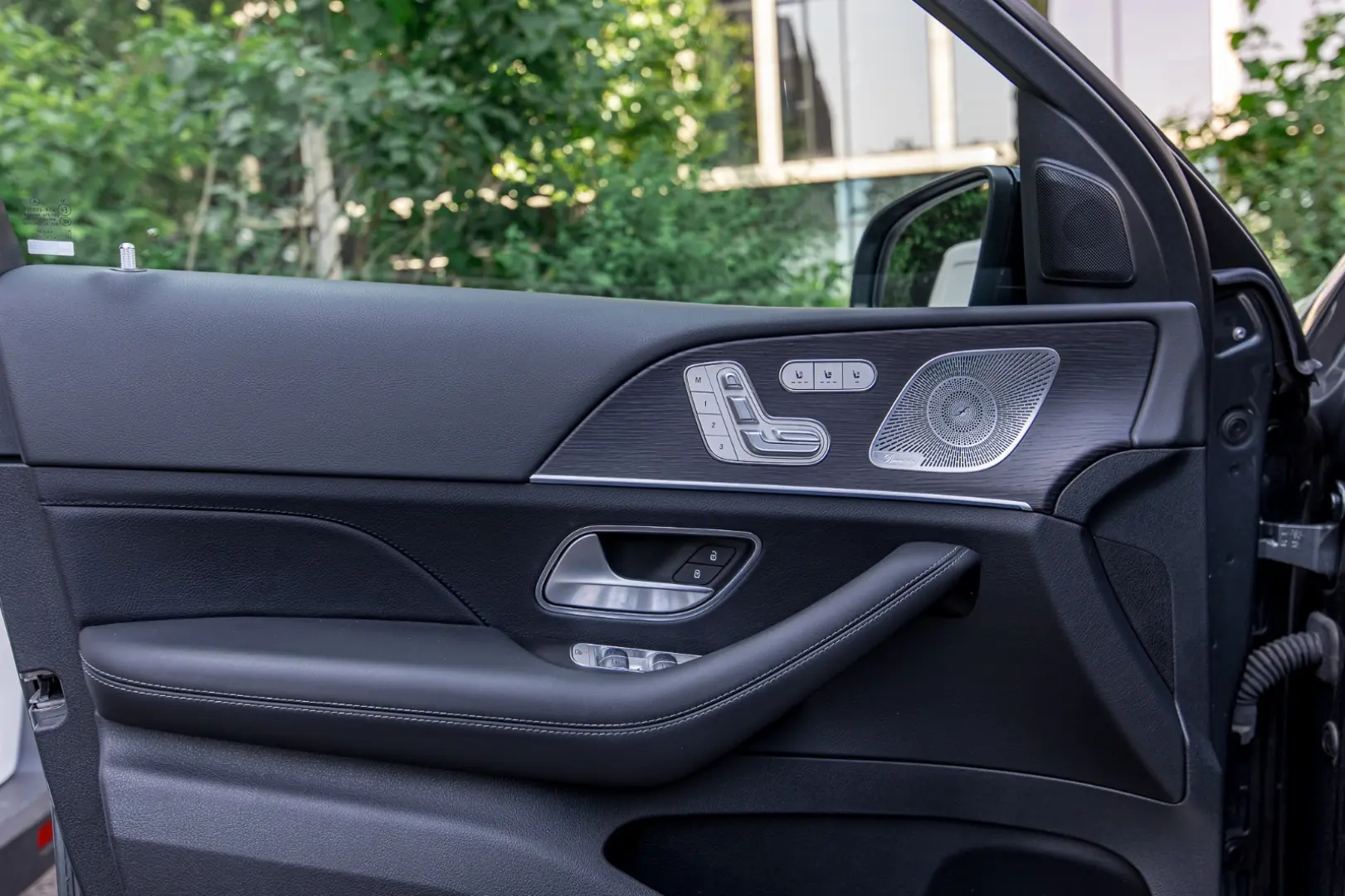 Mercedes-Benz GLE 350de 4Matic