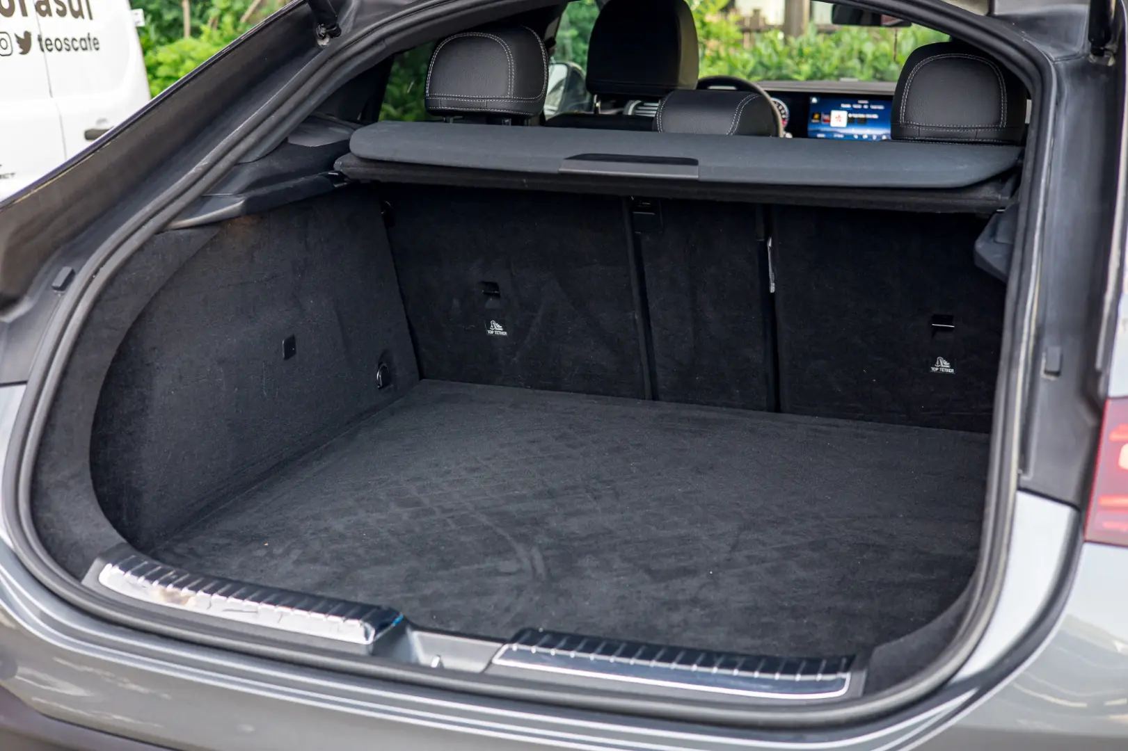 Mercedes-Benz GLE 350de 4Matic