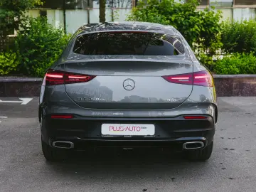 Mercedes-Benz GLE 350de 4Matic