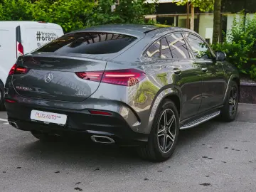 Mercedes-Benz GLE 350de 4Matic
