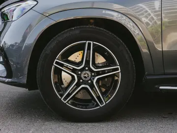 Mercedes-Benz GLE 350de 4Matic