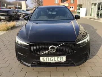 XC60 B4 (Diesel) R-Design AWD 360° Cam AHK