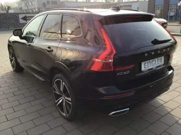 XC60 B4 (Diesel) R-Design AWD 360° Cam AHK
