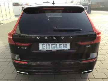 XC60 B4 (Diesel) R-Design AWD 360° Cam AHK