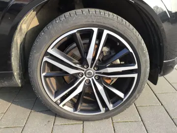 XC60 B4 (Diesel) R-Design AWD 360° Cam AHK