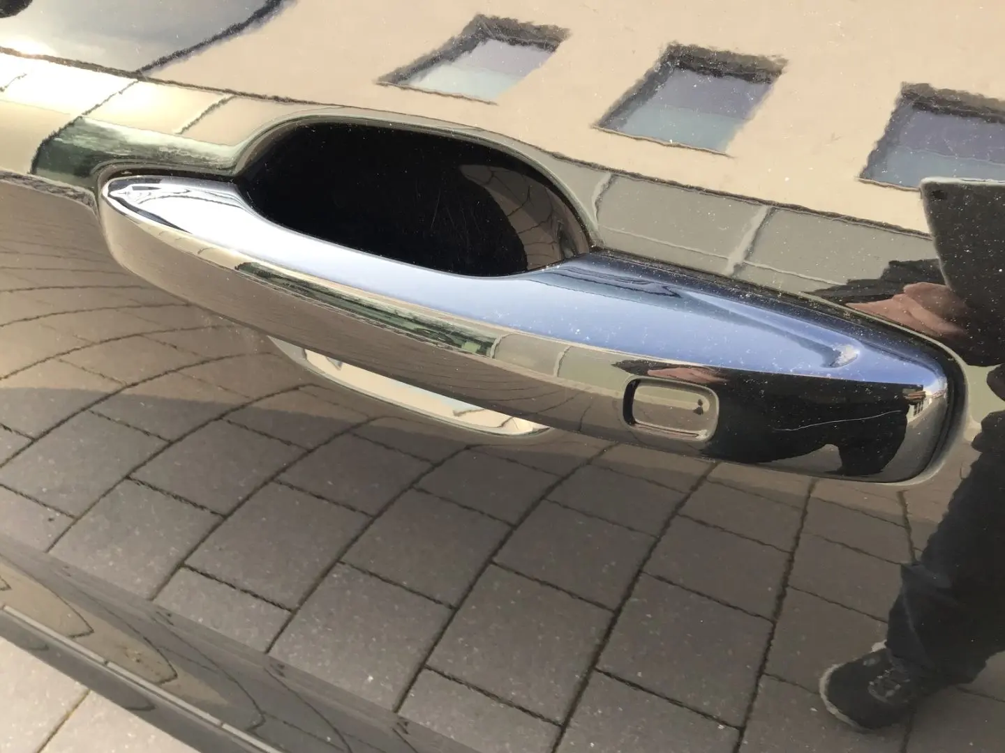XC60 B4 (Diesel) R-Design AWD 360° Cam AHK