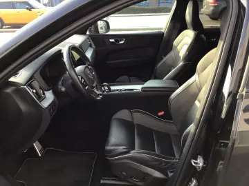 XC60 B4 (Diesel) R-Design AWD 360° Cam AHK
