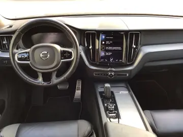 XC60 B4 (Diesel) R-Design AWD 360° Cam AHK