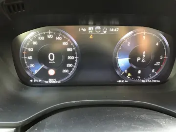 XC60 B4 (Diesel) R-Design AWD 360° Cam AHK