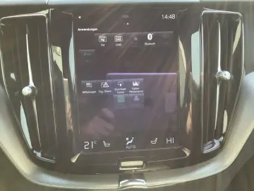 XC60 B4 (Diesel) R-Design AWD 360° Cam AHK