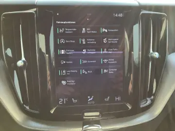 XC60 B4 (Diesel) R-Design AWD 360° Cam AHK