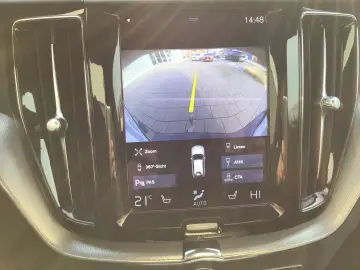 XC60 B4 (Diesel) R-Design AWD 360° Cam AHK