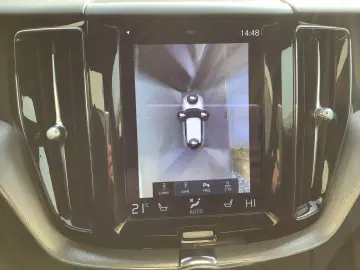 XC60 B4 (Diesel) R-Design AWD 360° Cam AHK