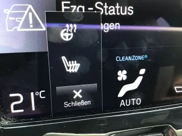 XC60 B4 (Diesel) R-Design AWD 360° Cam AHK
