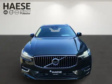 XC60 T8 Inscription Recharge Plug-In Hybrid AWD 