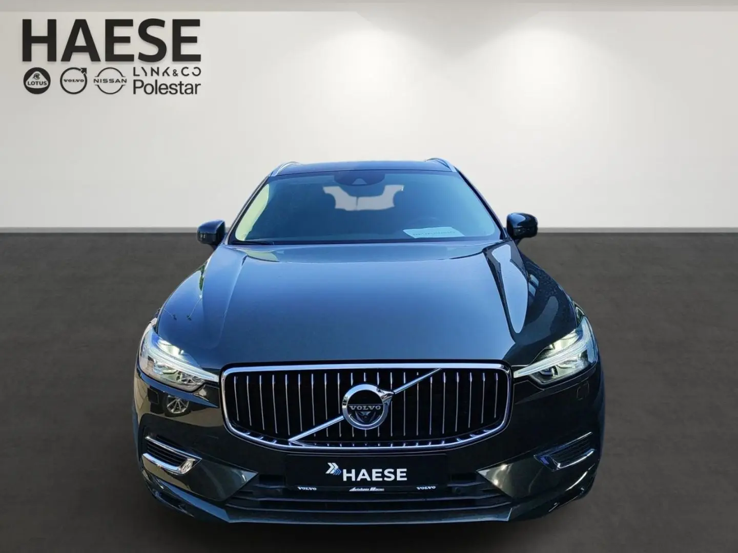 XC60 T8 Inscription Recharge Plug-In Hybrid AWD 