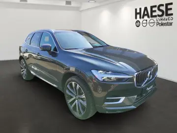 XC60 T8 Inscription Recharge Plug-In Hybrid AWD 