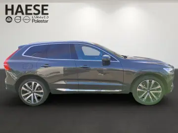 XC60 T8 Inscription Recharge Plug-In Hybrid AWD 