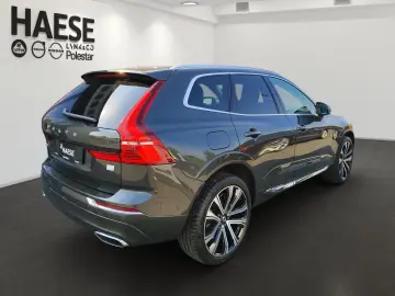 XC60 T8 Inscription Recharge Plug-In Hybrid AWD 