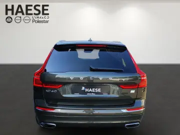 XC60 T8 Inscription Recharge Plug-In Hybrid AWD 