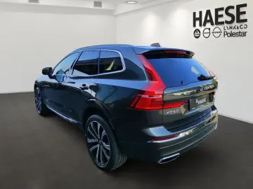 XC60 T8 Inscription Recharge Plug-In Hybrid AWD 