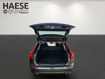 XC60 T8 Inscription Recharge Plug-In Hybrid AWD 