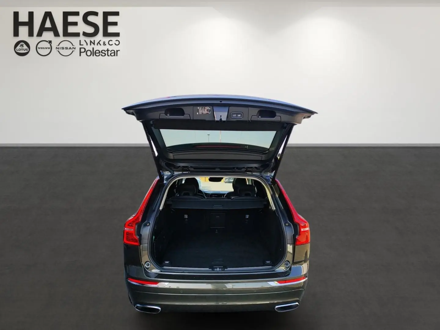 XC60 T8 Inscription Recharge Plug-In Hybrid AWD 