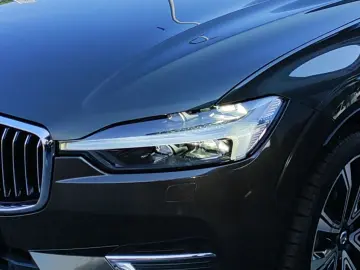 XC60 T8 Inscription Recharge Plug-In Hybrid AWD 