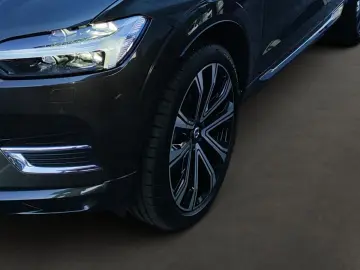 XC60 T8 Inscription Recharge Plug-In Hybrid AWD 
