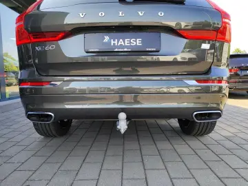XC60 T8 Inscription Recharge Plug-In Hybrid AWD 