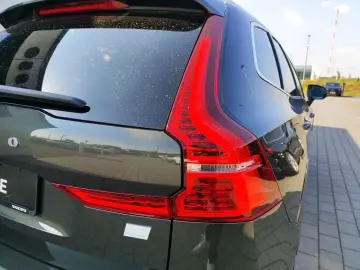 XC60 T8 Inscription Recharge Plug-In Hybrid AWD 
