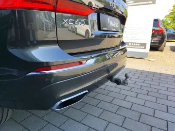 XC60 T8 Inscription Recharge Plug-In Hybrid AWD 