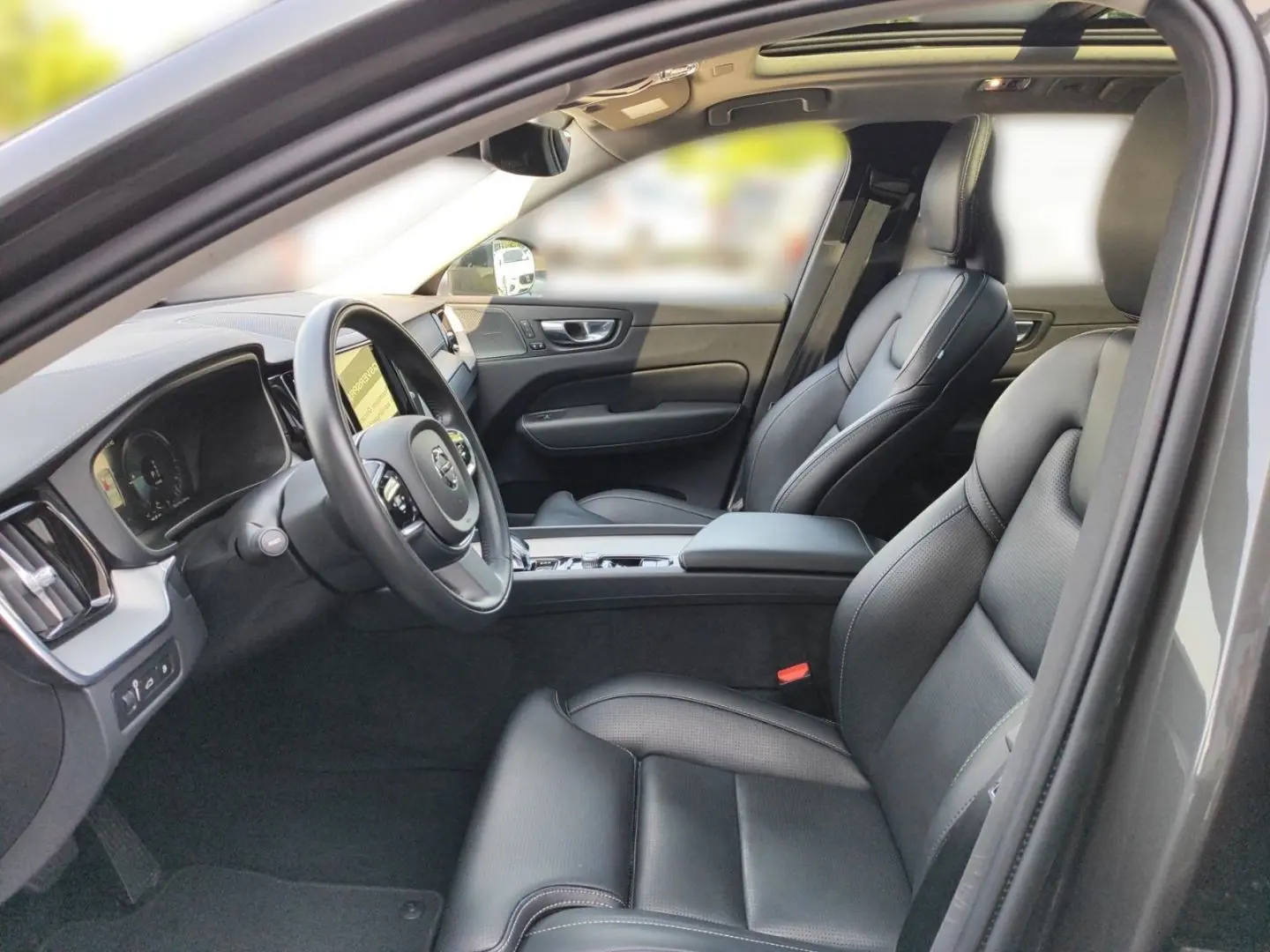 XC60 T8 Inscription Recharge Plug-In Hybrid AWD 