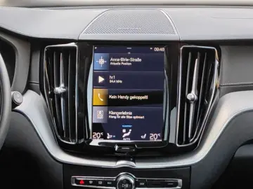 XC60 T8 Inscription Recharge Plug-In Hybrid AWD 