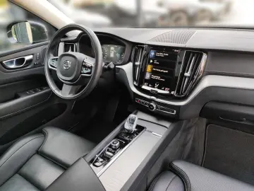 XC60 T8 Inscription Recharge Plug-In Hybrid AWD 