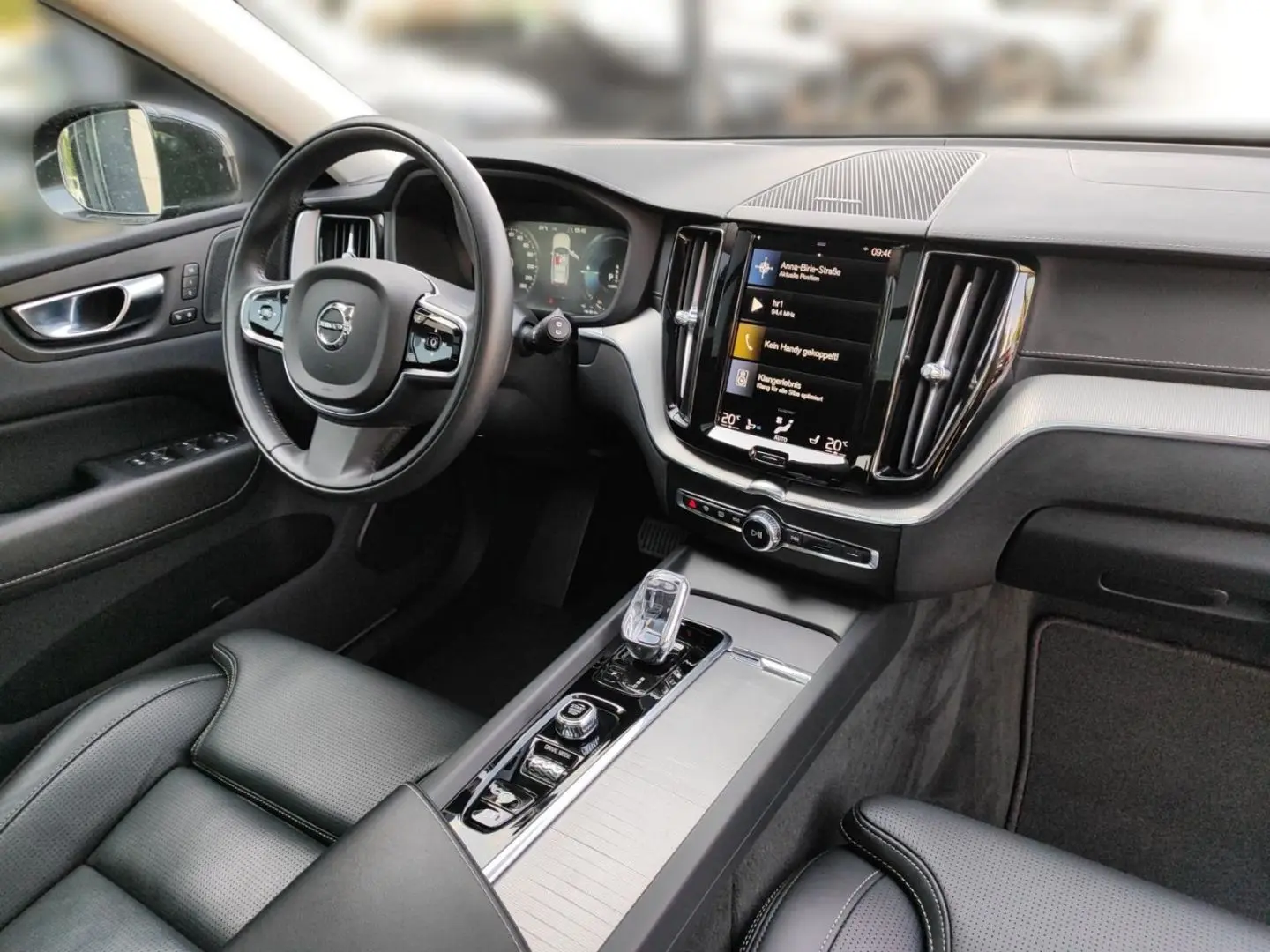 XC60 T8 Inscription Recharge Plug-In Hybrid AWD 
