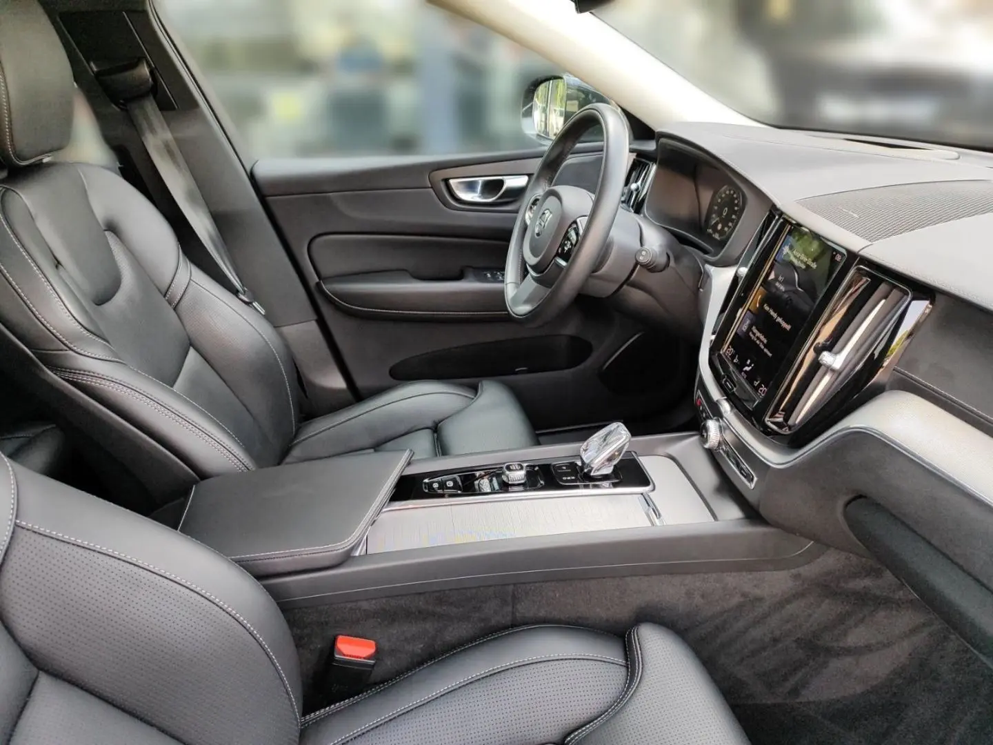 XC60 T8 Inscription Recharge Plug-In Hybrid AWD 